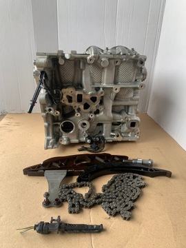 Silnik BMW MINI B38A15F blok tłoki wał korbowy