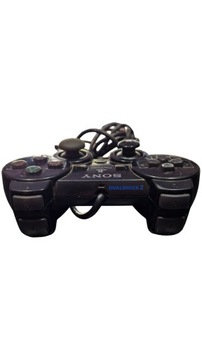 Sony DUALSHOCK 2 Pad для консоли PS2 SCPH-10010 || ОПИСАНИЕ!!!