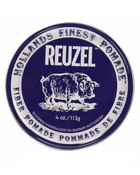 REUZEL - FIBER POMADE 113 ML