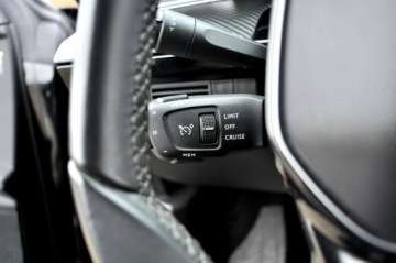 Peugeot 508 II Sedan 1.5 BlueHDI 130KM 2019 Peugeot 508 _1.5, zdjęcie 17