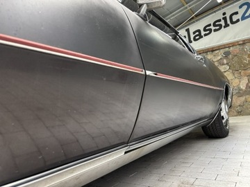 Cadillac Eldorado IV 1967 Cadillac Eldorado 1967 V8 429 cui Otwierane Lampy, zdjęcie 11