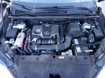 Lexus NX II 2021 Lexus NX 2021 LEXUS NX 300 BASE 2.0 Benzyna 235KM, zdjęcie 12