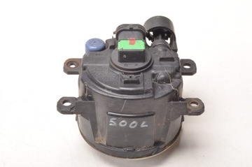 FIAT 500L PUNTO EVO TIPO II PANDA III HALOGEN 518588240