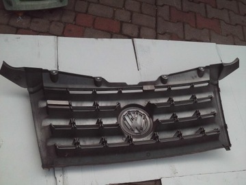 VW CRAFTER решетка 06-