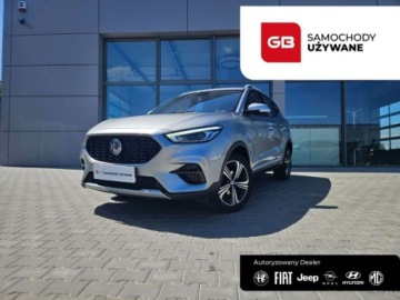 MG ZS I 2023 MG ZS 1.5 Benzyna 106KM