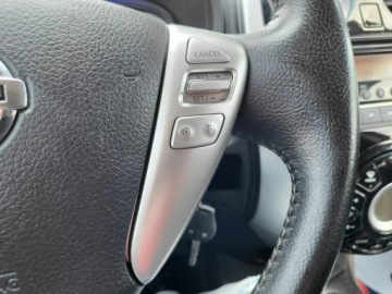 Nissan Note II 1.2 80KM 2016 Nissan Note 1.2 80 KM I Właściciel Org .Przebieg, zdjęcie 29