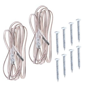 2шт 6-дюймовые стерео музыкальные коаксиальные динамики