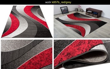 КОВЕР 250x350 ЦВЕТНЫЕ МЯГКИЕ КОВРЫ BCF PLUSH