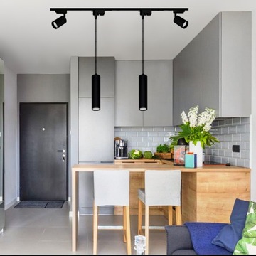 Прямой разъем для шин, ЧЕРНЫЙ