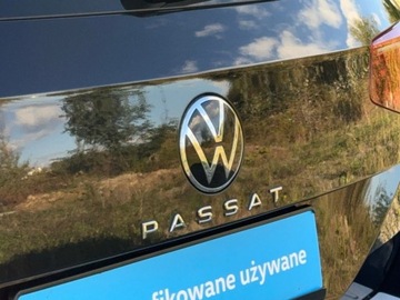 Volkswagen Passat B8 Variant Facelifting 2.0 TDI SCR 150KM 2022 Volkswagen Passat 2.0 TDI EVO Business DSG, FV23, Serwis ASO, Gwarancja., zdjęcie 10