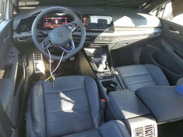 Volkswagen Golf VIII 2024 Volkswagen Golf R 2024 2.0l 2.0 Benzyna 315KM, zdjęcie 8