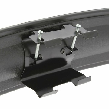 ВНУТРЕННЕЕ ЗЕРКАЛО панорама XL PANORAMIC 43см