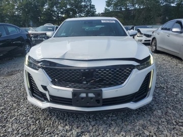 Cadillac 2023 Cadillac CT5 Luxury 2023 2.0l 2.0 Benzyna 237KM, zdjęcie 5