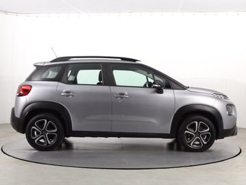 Citroen C3 Aircross  I Crossover 1.2 PureTech 110KM 2020 Citroen C3 Aircross 1.2 PureTech, Salon Polska, zdjęcie 5