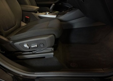 BMW X3 G01 SUV 2.0 20d 190KM 2018 BMW X3 Salon Polska Bezwypadkowy R Cars Warszawa 2.0 Diesel 190KM, zdjęcie 12