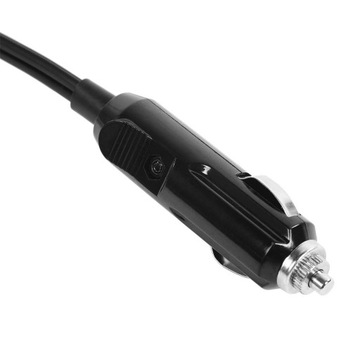 ЭЛЕКТРИЧЕСКИЙ НАСОС 20 PSI, 12 В, 110 Вт, ПОДХОДИТ ДЛЯ ПОНТОНОВ