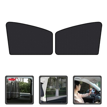 АВТОМОБИЛЬНЫЙ СОЛНЕЧНЫЙ КОЗЫРЕК НА ОКНО МАГНИТНАЯ ШТОРА ДЛЯ ДЕТЕЙ