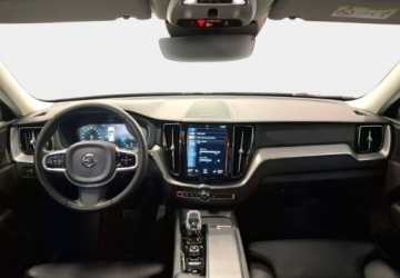 Volvo XC60 II 2020 Volvo XC 60 VAT 23 Inscription 2.0B4 D mHEV 197KM automat AWD 2020 r., sal, zdjęcie 17