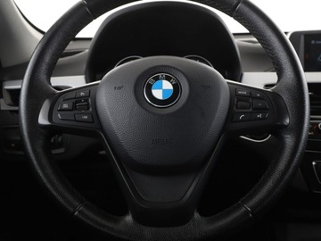 BMW X1 F48 Crossover Plug-In 1.5 25e 220KM 2021 BMW X1 xDrive 25e Advantage Plug-in Navi, zdjęcie 20