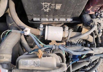 Toyota Yaris III Hatchback 5d Facelifting 1.0 VVT-i 69KM 2016 Toyota Yaris 2016r, 1.0 LPG. Uszkodzony lewy bok. Jezdzi. BenzynaLPG 70KM, zdjęcie 18