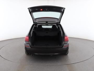 BMW Seria 5 F10-F11 Touring Facelifting 520d 190KM 2016 BMW 520 4x4 automat full LED skóra duża navi, zdjęcie 18