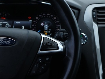 Ford Mondeo V Kombi 2.0 TDCi 150KM 2019 Ford Mondeo 2.0 EcoBlue, Navi, Klima, Klimatronic, zdjęcie 20