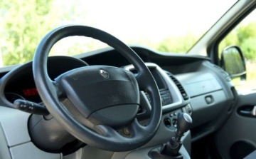 Renault Trafic III 2014 Renault Trafic Renault Trafic 1.6 Diesel 115KM, zdjęcie 25