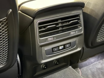 Audi Q7 II 2025 Audi Q7 TFSI e 60 TFSI e quattro S line tiptronic, zdjęcie 25