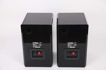 Ресивер Yamaha RX-E200 + колонки