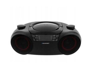 BLAUPUNKT BB30BT РАДИО БЛОК BLUETOOTH CD MP3 SD USB AUX LCD РАДИОУСТРОЙСТВО