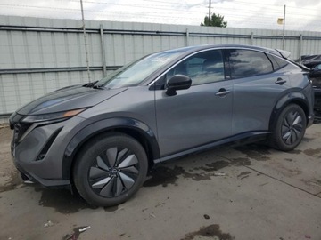 Nissan Ariya 2025 Nissan Ariya 2025 Nissan Ariya ENGAGE Elektryczny 216KM, zdjęcie 1