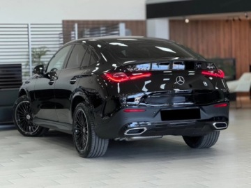 Mercedes GLC C254/X254 Coupe 2.0 220d 197KM 2026 GLC Coupe 220 d 4-Matic AMG Line 2.0 (197 KM) 2026, zdjęcie 1