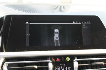 BMW Seria 3 G20-G21 Limuzyna 2.0 318i 156KM 2022 BMW 318 Salon Polska 156HP Gwarancja, zdjęcie 22