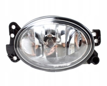 HALOGEN MLHOVKOVÁ PRAVÝ MERCEDES A1698201656 *