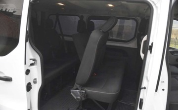 Renault Trafic III 2018 Renault Trafic Renault Trafic 2.0 Diesel 145KM, zdjęcie 8