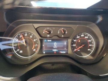 Chevrolet Camaro VI Cabrio 3.6 335KM 2023 Chevrolet Camaro Ls 2023 3.6l 3.6 Benzyna 335KM, zdjęcie 9