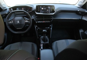 Peugeot 208 II Hatchback 1.2 PureTech 102KM 2023 Peugeot 208 2023 Fv23 Od RiA 1.2 Benzyna 102KM, zdjęcie 8