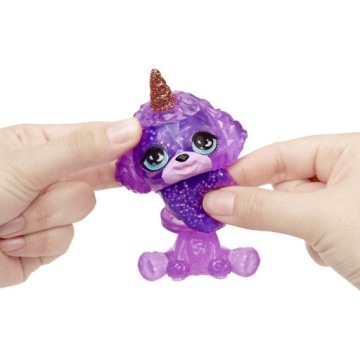 Классическая модная кукла Rainbow - Фиолетовый (фиолетовый)