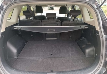 Kia Carens IV Minivan 1.7 VGT CRDI 136KM 2013 Kia Carens Zarejestrowany - serwisowany - 1,7 - 136 KM 1.7 Diesel 136KM, zdjęcie 11