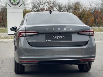 Skoda Superb III Liftback Facelifting 1.5 TSI 150KM 2026 SKODA Superb Edition 130 1.5 TSI mHEV DSG Sedan 150KM 2026, zdjęcie 3