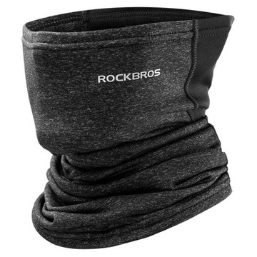 Kominiarka chusta bandana CIEPŁA ROCKBROS LF7759-3
