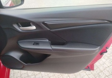 Honda Jazz IV Mikrovan 1.3 i-VTEC 102KM 2017 Honda Jazz 1.3 i-VTEC102KMSerwis110tys kmGwarancja techniczna 1.3 102KM, zdjęcie 11