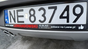 Seat Altea XL 2.0 TDI 140KM 2007 Seat Altea Freetrack 2.0 Diesel Moc 140KM, zdjęcie 12