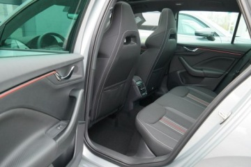 Skoda Kamiq Crossover Facelifting 1.0 TSI 115KM 2026 Škoda Kamiq Skoda Kamiq Monte Carlo 1.0 TSI 115KM, zdjęcie 25