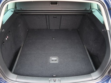 Volkswagen Golf VI Variant 1.4 TSI 122KM 2012 VW Golf 1.4 TSI, DSG, Klima, Klimatronic, zdjęcie 13