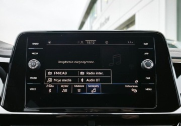 Volkswagen T-Roc I SUV Facelifting 1.5 TSI ACT 150KM 2025 Volkswagen T-Roc R-Line Pakiety, ACC, Kamera, Podgrzewane fotele, Digital, zdjęcie 30