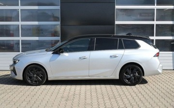 Opel 2024 Opel Astra VI 1.5 CDTI GS SS 130KM Automat SalonPL Gwarancja od RiA, zdjęcie 10