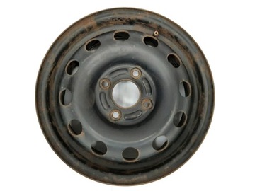 FORD FIESTA MK6 KA 14'' 4X108X63,3 ET47,5 5,5JX14
