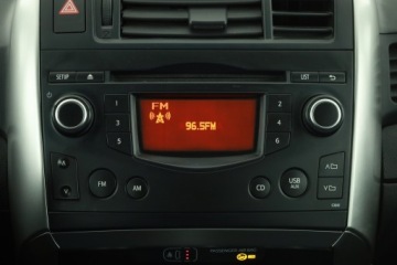 Toyota Verso Minivan Facelifting 1.6 D-4D 112KM 2014 Toyota Verso 1.6 D-4D, Salon Polska, Serwis ASO, zdjęcie 9