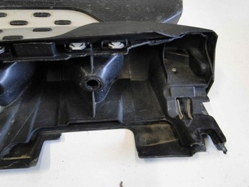 MERCEDES GLK X204 204 LIFT LISTWA PROGOWA STOPIEŃ AMG PRAWY KOMPLETNY